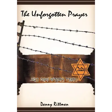 The Unforgotten Prayer