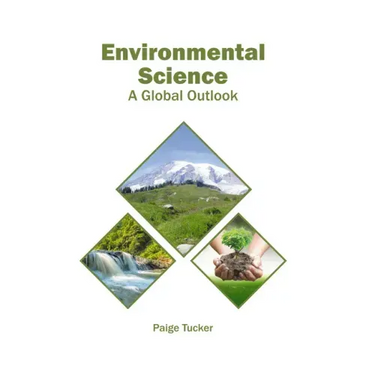 Environmental Science: A Global Outlook