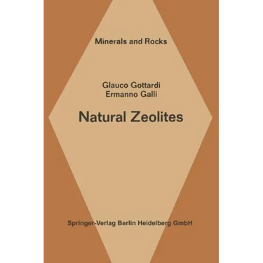 Natural Zeolites