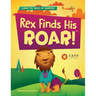 Rex Finds His ROAR