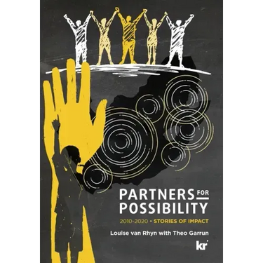 Partners For Possibility: 2010-2020 Stories of Impact