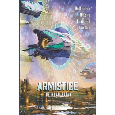 Armistice: The Inlari Sagas