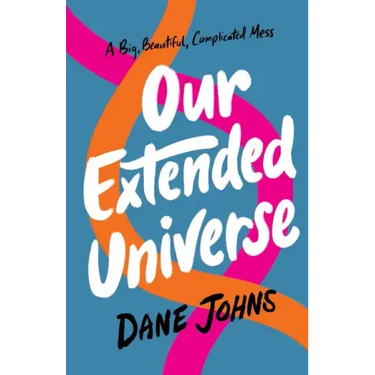 Our Extended Universe