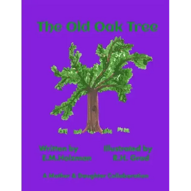 The Old Oak Tree