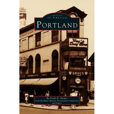 Portland (Revised)