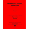 Incredibly Useful Exercises for Double Bass: Volume 2 - Expression, Beauty