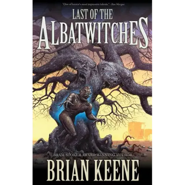 Last of the Albatwitches