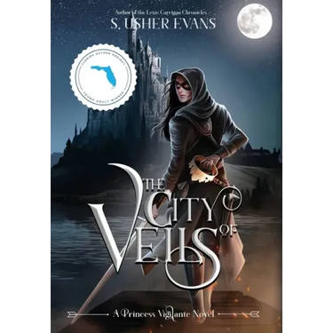 The City of Veils