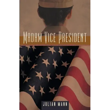 Madam Vice President