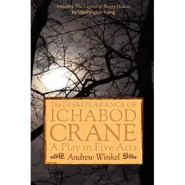 The Disappearance of Ichabod Crane