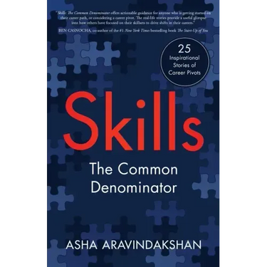 Skills: The Common Denominator