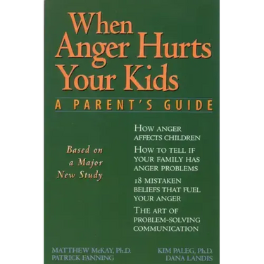 When Anger Hurts Your Kids: Changes in Women's Health After 35