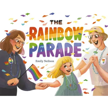 The Rainbow Parade