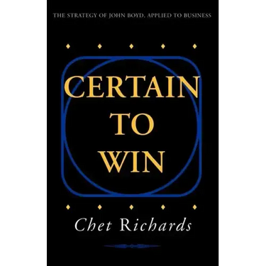 Certain to Win
