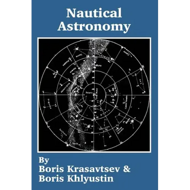 Nautical Astronomy
