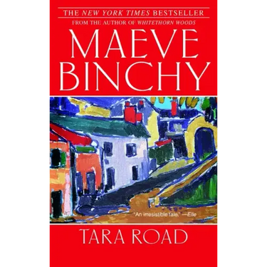 Tara Road