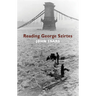 Reading George Szirtes