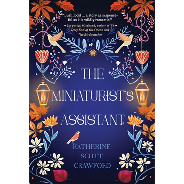 The Miniaturist's Assistant