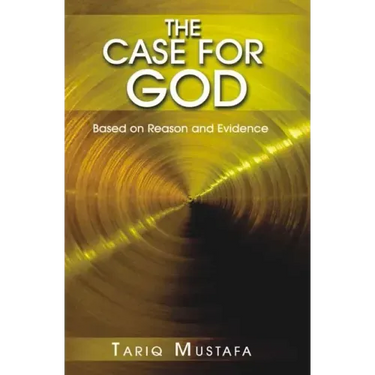 The Case for God