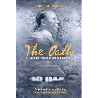 The Oath: Quest For Freedom In War-Torn Ukraine