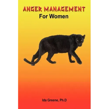 Anger Management Skills for Women