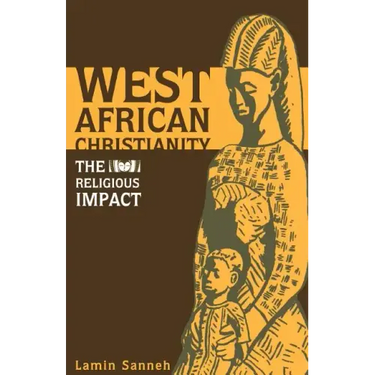 West African Christianity
