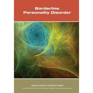 Borderline Personality Disorder