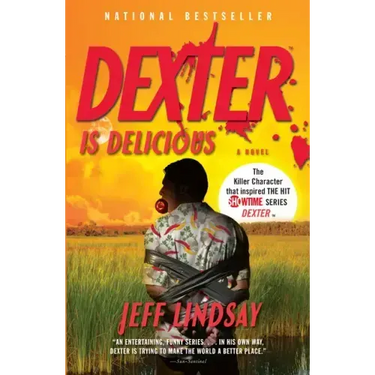 Dexter Is Delicious: Dexter Morgan (5)