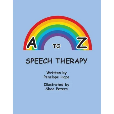 A to Z Speech Therapy