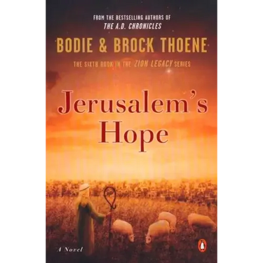 Jerusalem's Hope