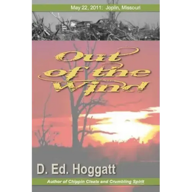 Out of the Wind: May 22: Joplin, Missouri