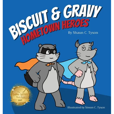 Biscuit and Gravy: Hometown Heroes