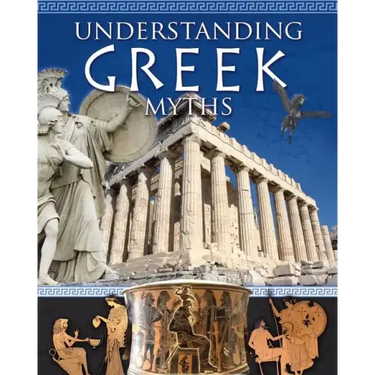 Understanding Greek Myths