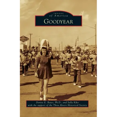 Goodyear
