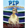 Pip, and the Scardey-Cat Duck