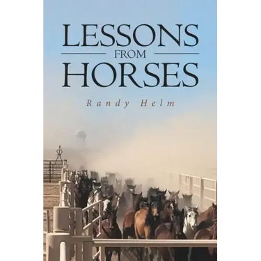 Lessons from Horses