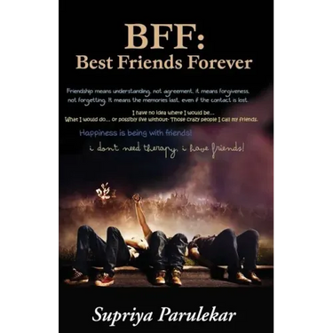Bff: Best Friends Forever