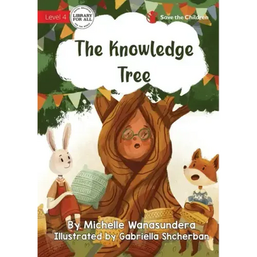 The Knowledge Tree