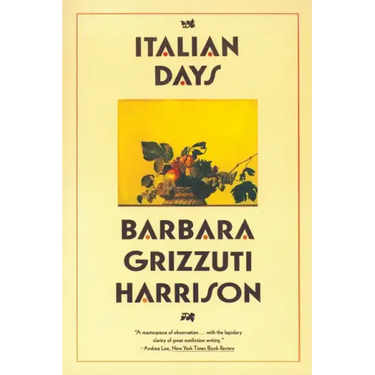 Italian Days