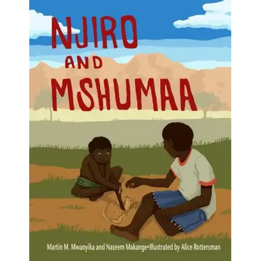 Njiro and Mshumaa
