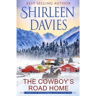 The Cowboy's Road Home