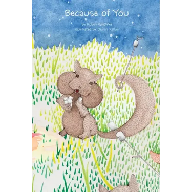 Because of You