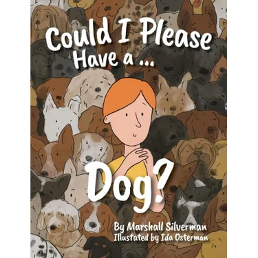 Could I Please Have a Dog?