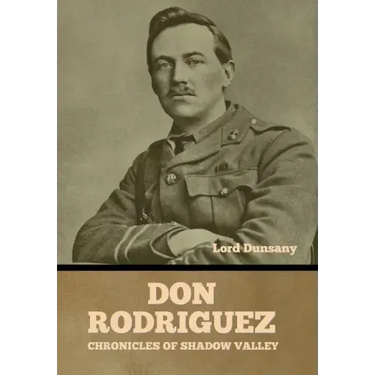 Don Rodriguez: Chronicles of Shadow Valley
