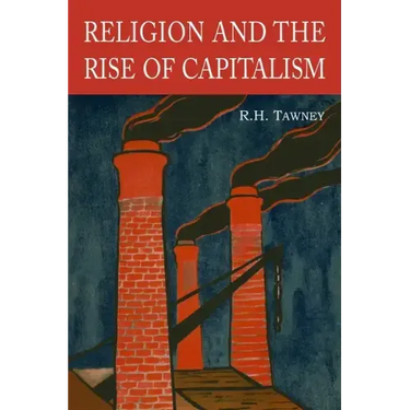 Religion and the Rise of Capitalism