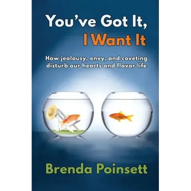 You've Got It, I Want It