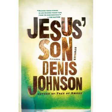 Jesus' Son