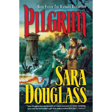 Pilgrim: Book Five of the Wayfarer Redemption