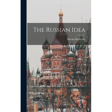 The Russian Idea