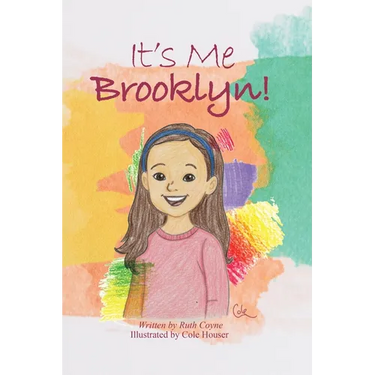 It's Me Brooklyn!